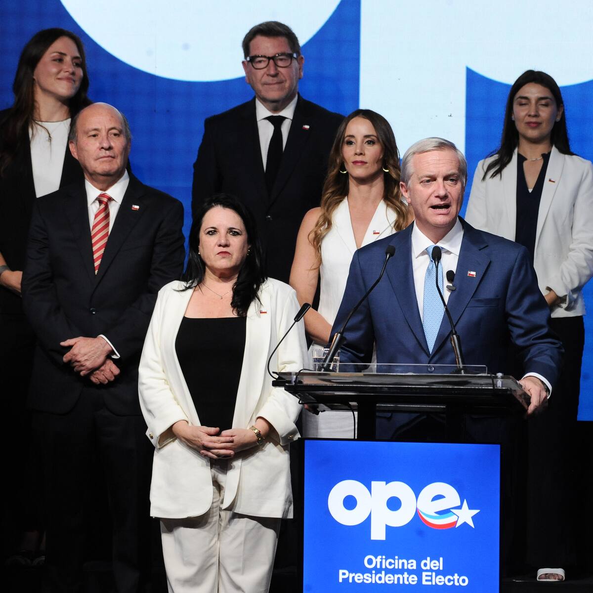 De “el país está peor” a “fanatismo ideológico”: oposición lanza duras críticas al primer mes del Gobierno