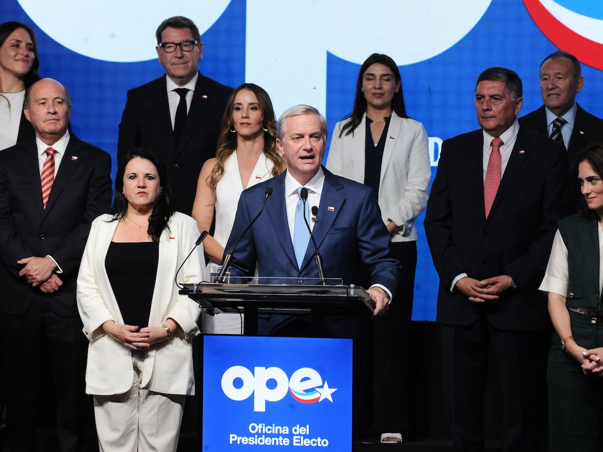 De “el país está peor” a “fanatismo ideológico”: oposición lanza duras críticas al primer mes del Gobierno