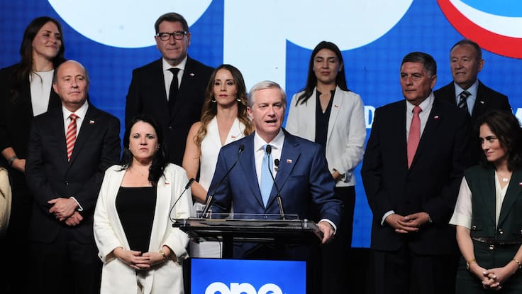 De “el país está peor” a “fanatismo ideológico”: oposición lanza duras críticas al primer mes del Gobierno