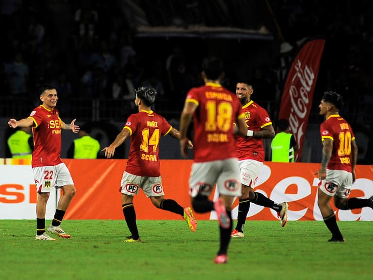 Calendario de Unión Española en Copa Sudamericana 2025: este es el orden de partido que jugarán los ‘hispanos’ | Agencia Uno