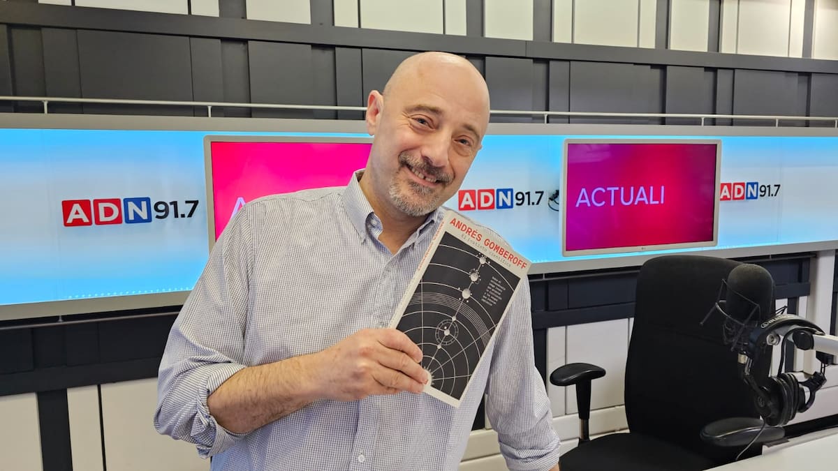 “El instinto científico”: El libro que demuestra cómo hacemos ciencia en el día a día