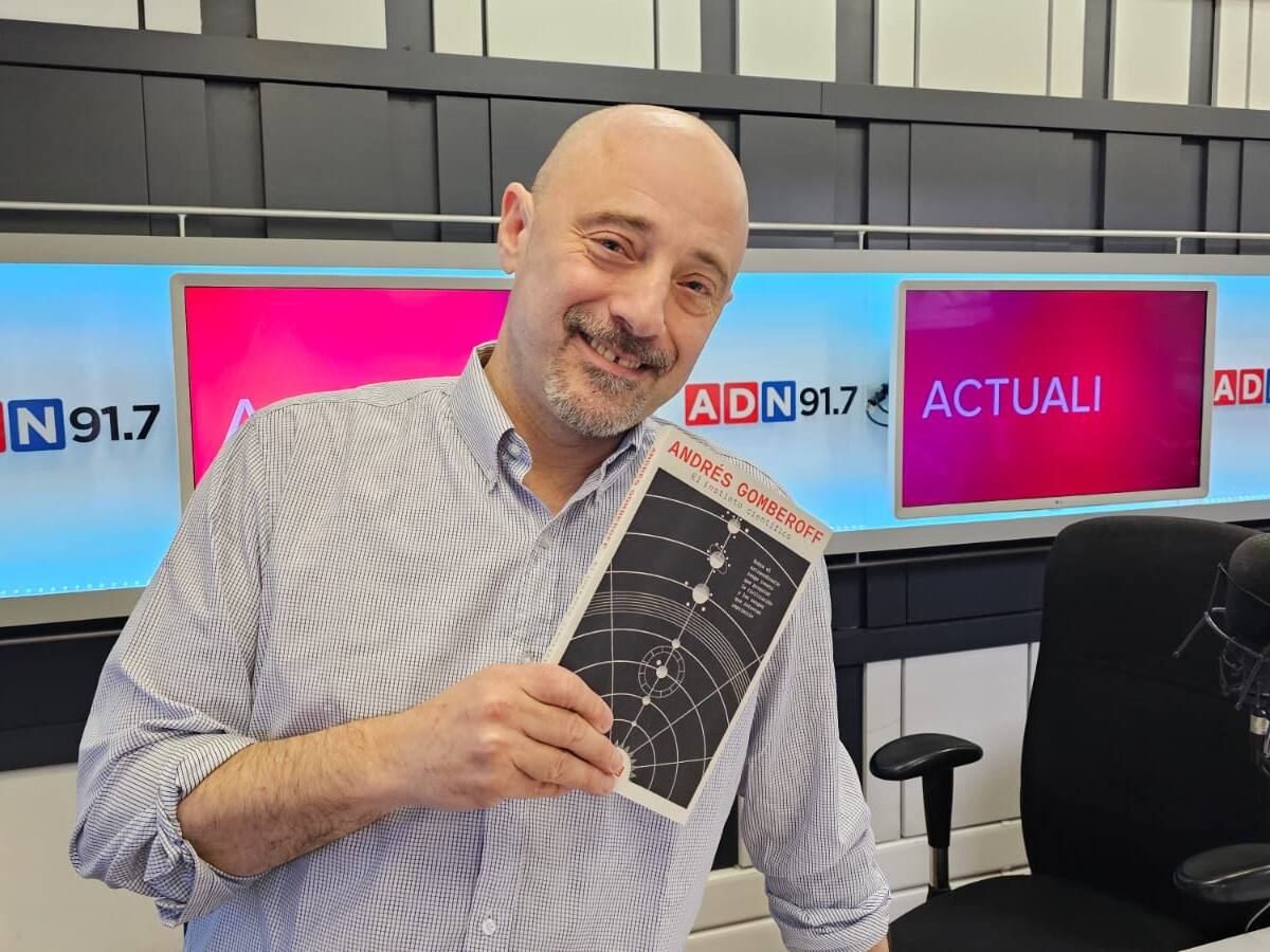 “El instinto científico”: El libro que demuestra cómo hacemos ciencia en el día a día