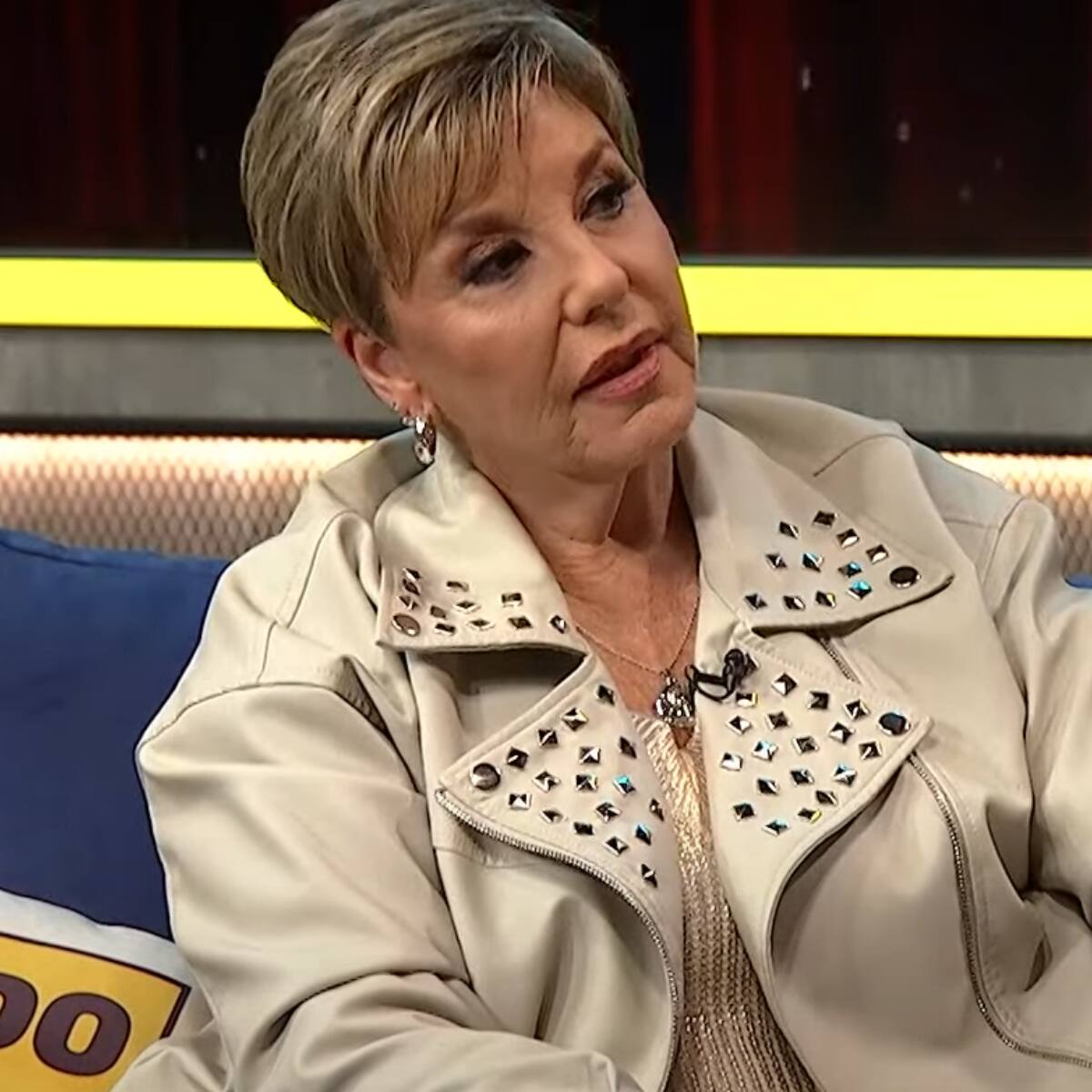 Paulina Nin de Cardona sufre millonario robo en su casa en Paine