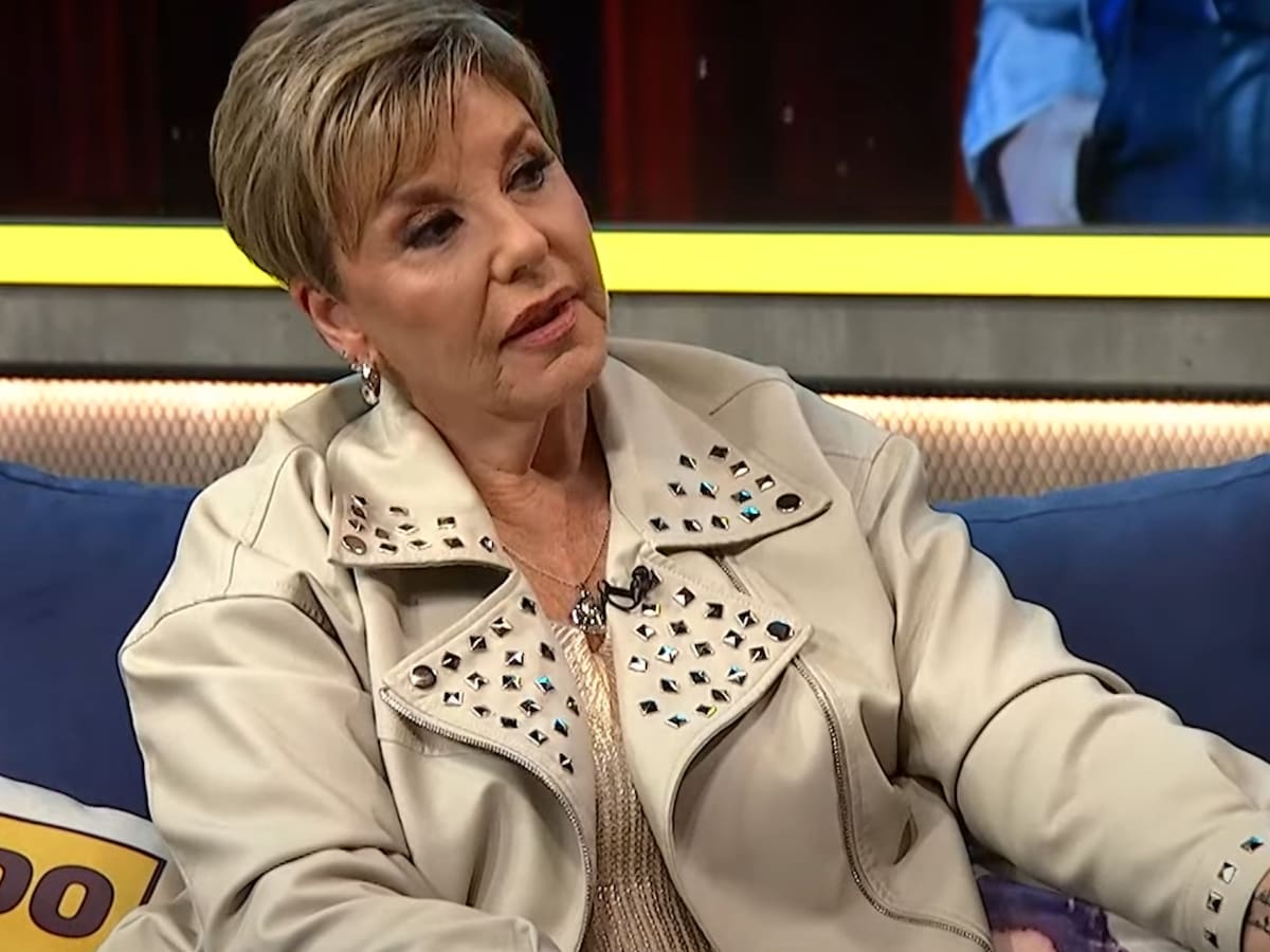 El duro diagnóstico de Paulina Nin sobre la delincuencia en el país: “No me vengan a decir que es por la desigualdad”