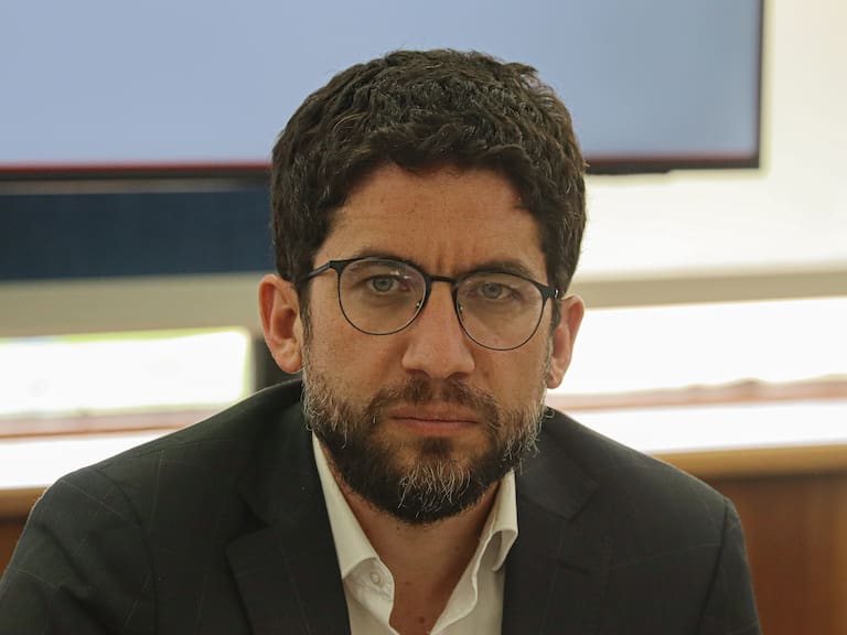 09 DE OCTUBRE DE 2025/CONCEPCIÓNFOTO: RODRIGO FUICA/UNO NOTICIAS