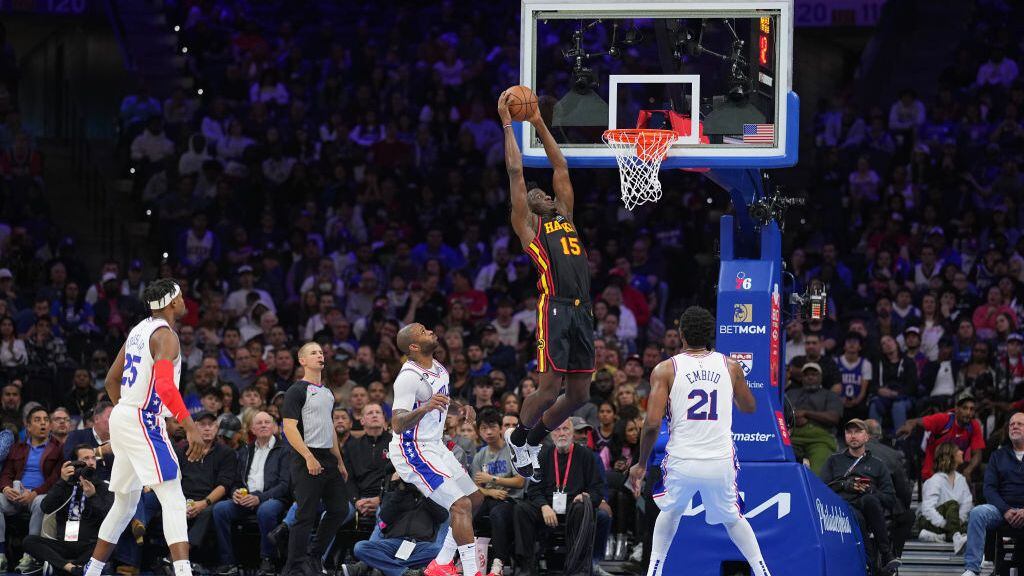 cartelera NBA - partidos domingo