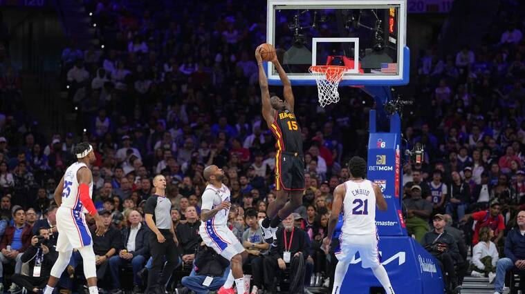 cartelera NBA - partidos domingo