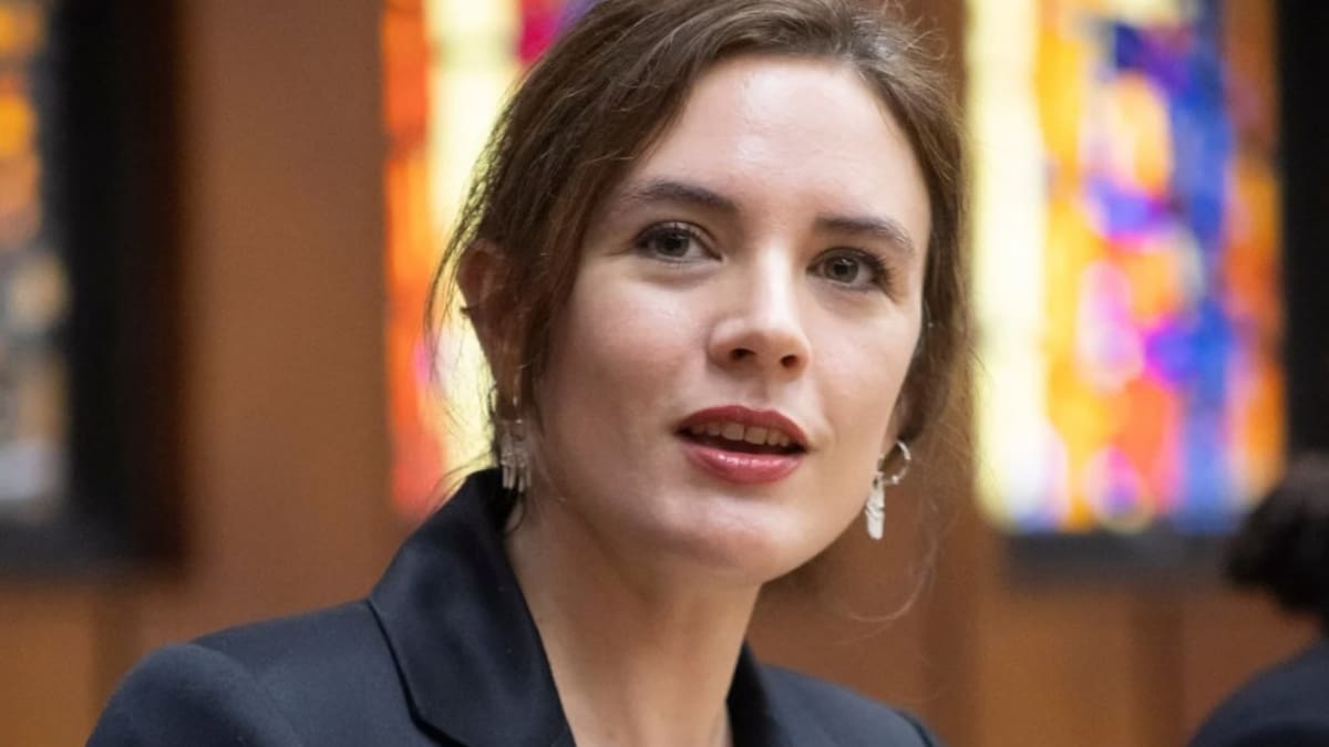 Camila Vallejo asume importante cargo en la Conferencia Interamericana de Seguridad Social