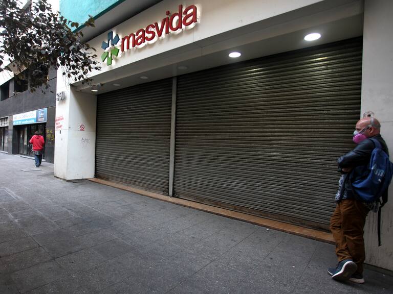 Isapres reportaron ganancias en más de $18 mil millones durante el primer semestre del año