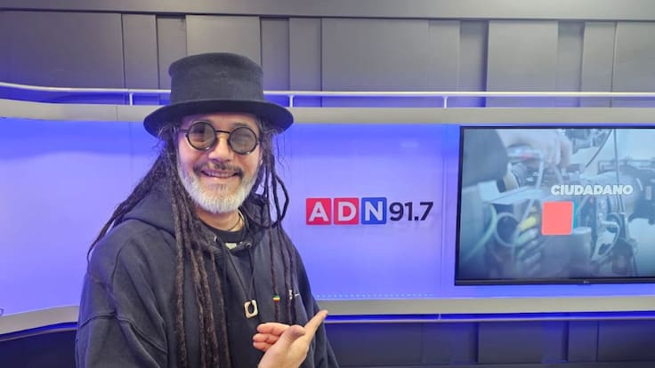 Quique Neira revela emotivo trasfondo de su nueva canción ‘Lo que no vivimos’: “Creo que mi papá vino a cantarme”