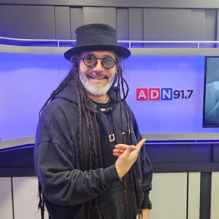 Quique Neira revela emotivo trasfondo de su nueva canción ‘Lo que no vivimos’: “Creo que mi papá vino a cantarme”