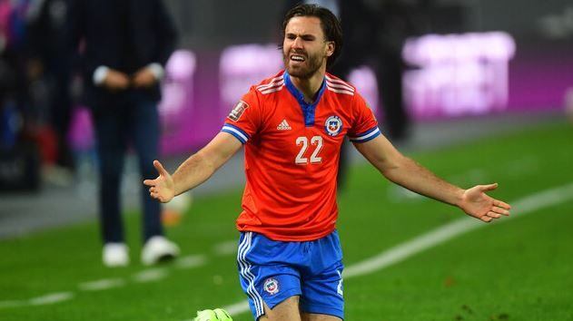 Ben Brereton interesa en España y en Blackburn Rovers se apuran por renovar su contrato