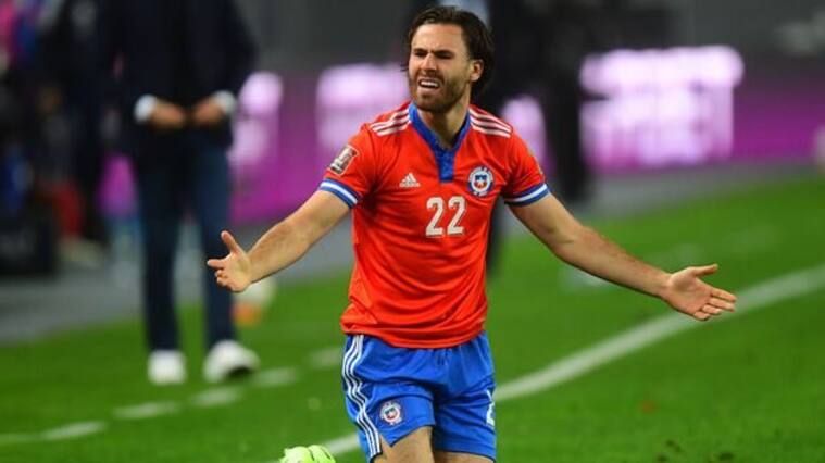 Ben Brereton interesa en España y en Blackburn Rovers se apuran por renovar su contrato