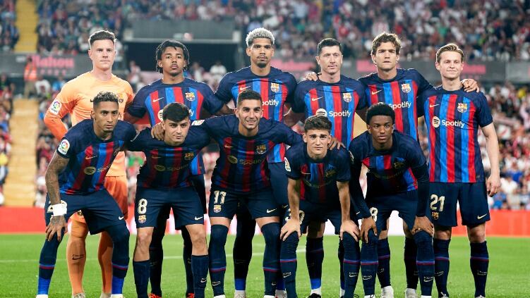 Revelan que Barcelona analiza jugar en otro país europeo o en Asia ante posible sanción por caso de corrupción