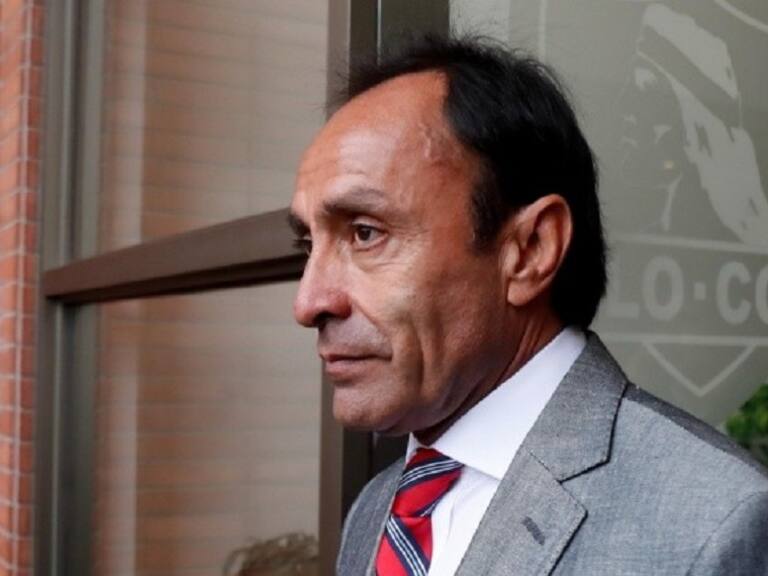 Salió campeón con Colo Colo en la quiebra: Jaime Pizarro volverá a dirigir a elenco chileno