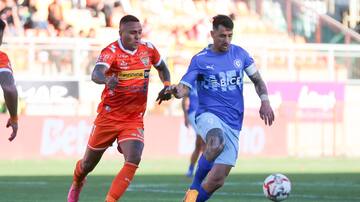 Cobreloa no puede con la UC y necesita un milagro para salvarse del descenso