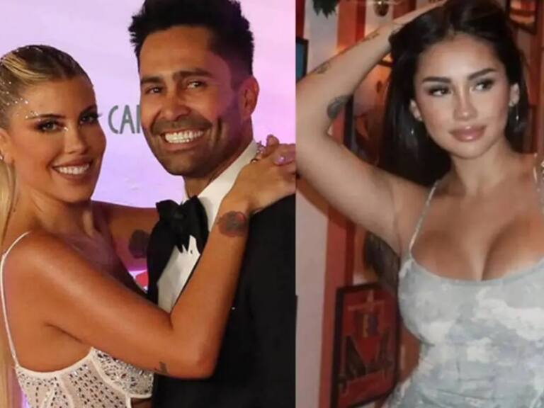 ¿Le pagaron por su silencio? Aseguran que Luis Jiménez y Coté López impidieron con millonaria cifra que su exnuera entrara a Gran Hermano