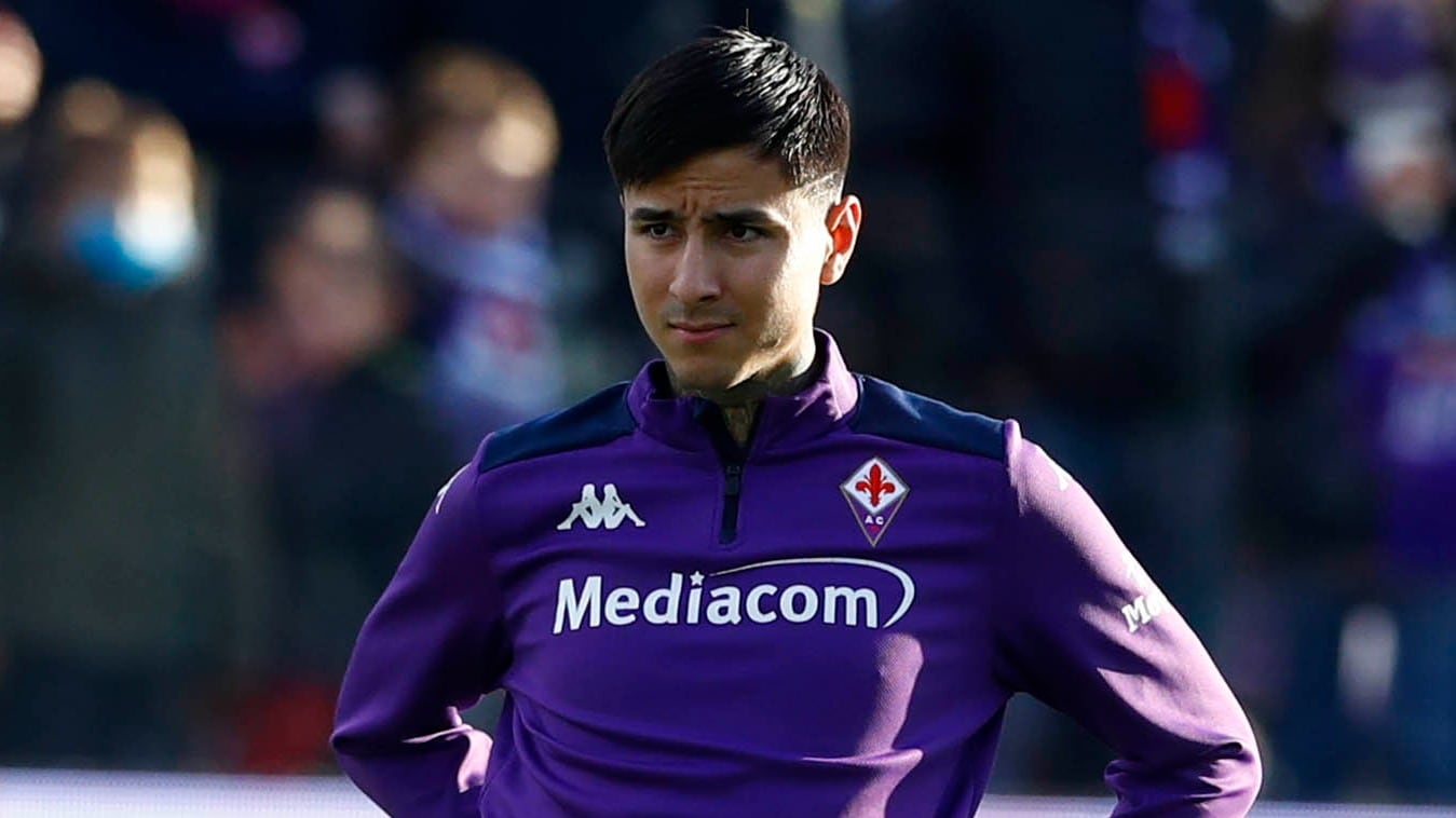 Cagliari Fiorentina