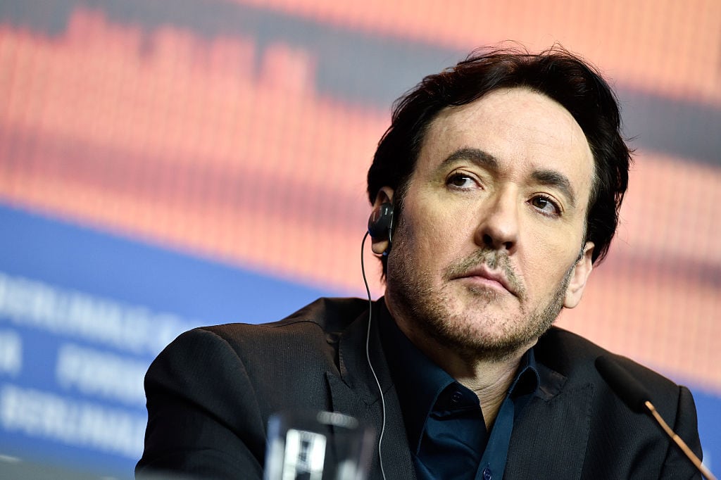 John Cusack