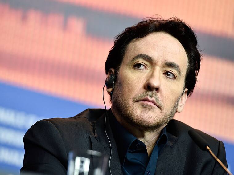 John Cusack