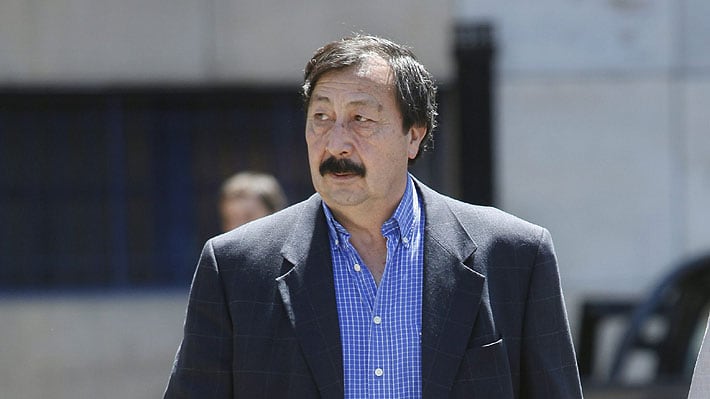 Gobierno valora disposición de autoridades argentinas por posible extradición de Galvarino Apablaza