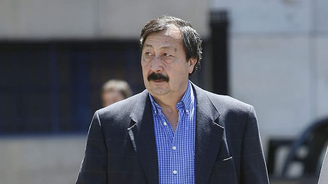 Gobierno valora disposición de autoridades argentinas por posible extradición de Galvarino Apablaza