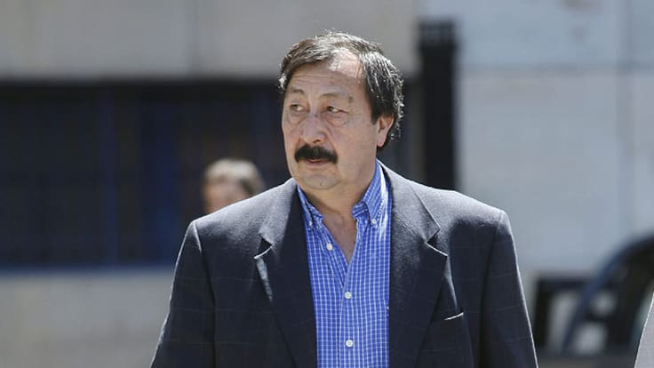 Gobierno espera decisión de Argentina para extraditar a Galvarino Apablaza: “Podría ser hoy, podría ser mañana”