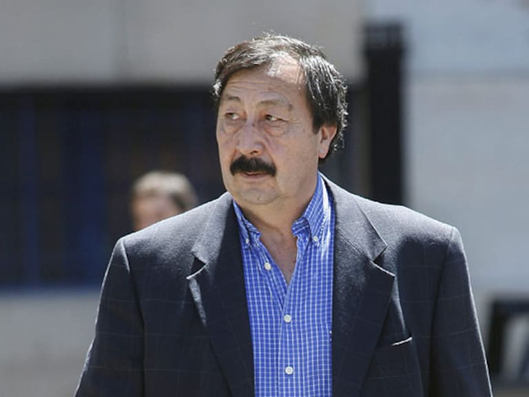 Gobierno valora disposición de autoridades argentinas por posible extradición de Galvarino Apablaza