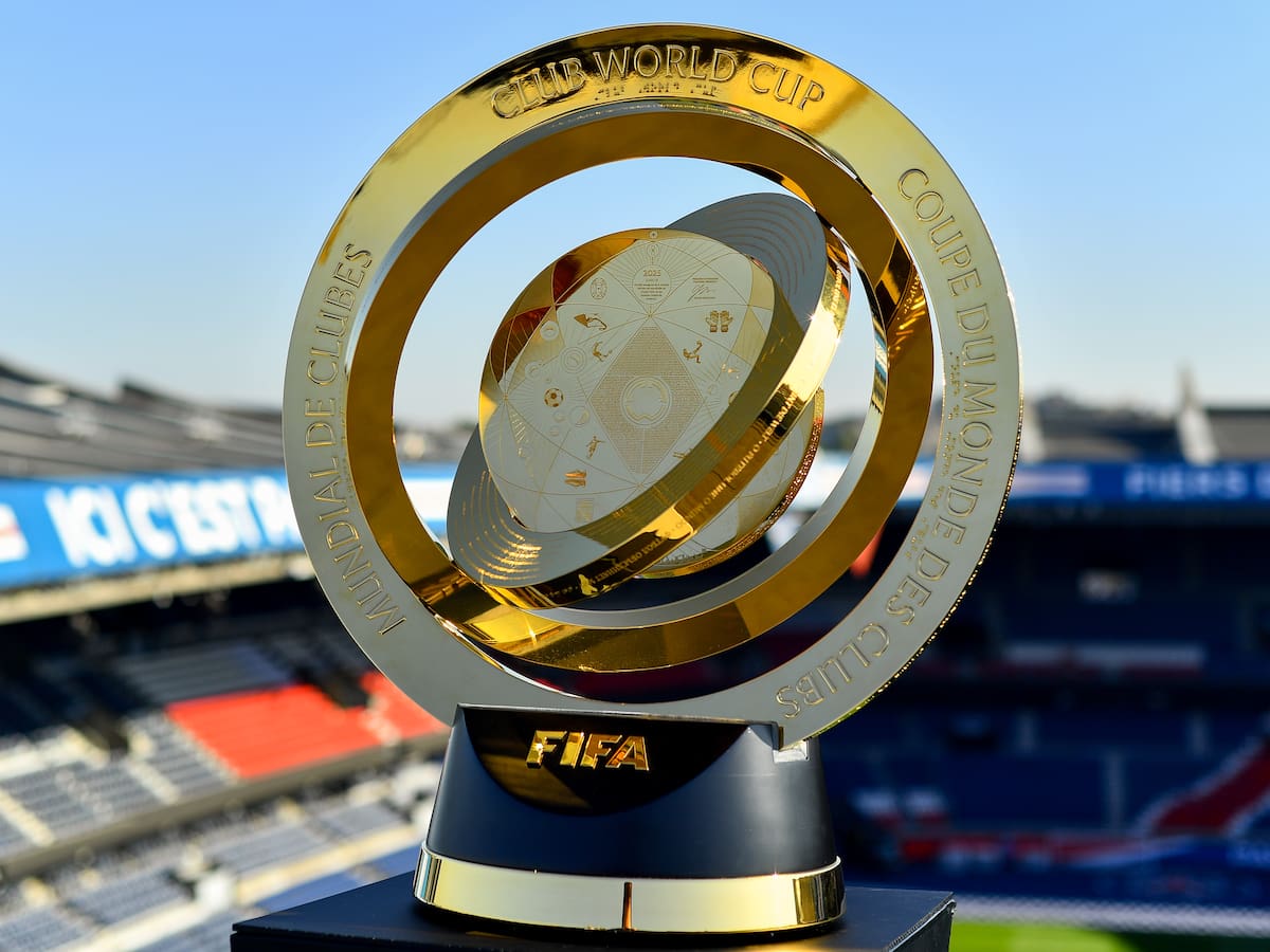 Cuatro árbitros chilenos fueron designados por FIFA para participar del Mundial de Clubes 2025