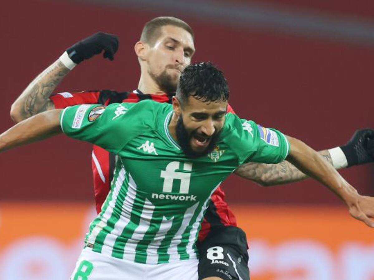 El Leverkusen de Aránguiz vapuleó al Betis de Manuel Pellegrini por la UEFA Europa League