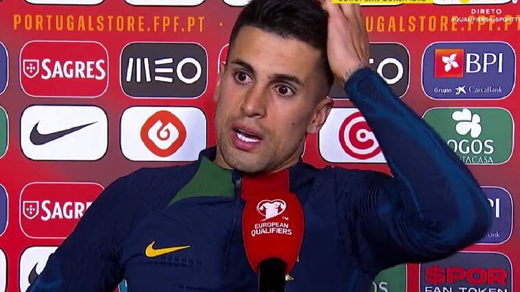 Joao Cancelo