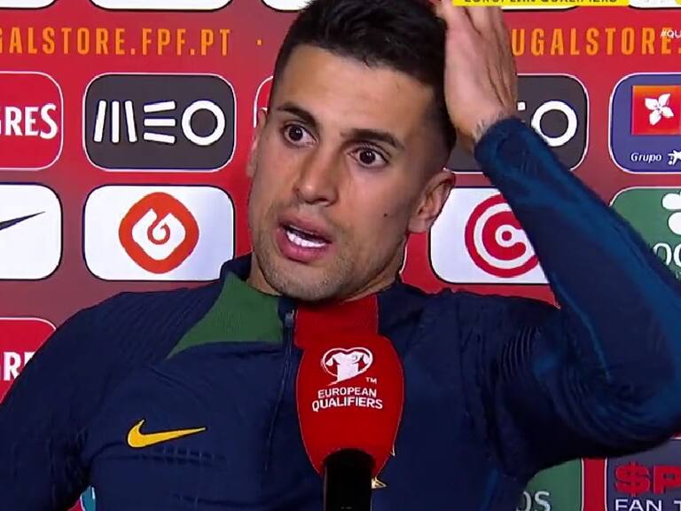 Joao Cancelo