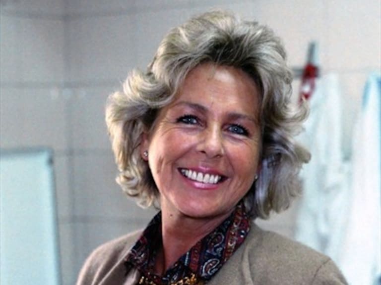 Tita Colodro tras la muerte de Gabriela Velasco: «Fue la mejor animadora que ha tenido Chile»