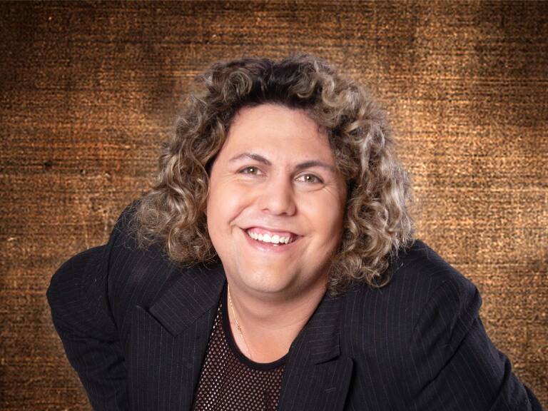 «Traigo la fuerza del mar, de la disidencia y de la bohemia»: Simón de la Costa es el nuevo participante confirmado de «Tierra Brava»