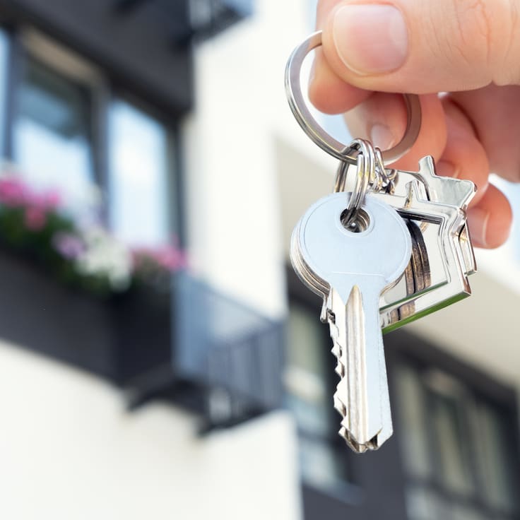 ¿Qué se puede arrendar con $500 mil en la Región Metropolitana? Las comunas donde el dinero alcanza para más metros cuadrados