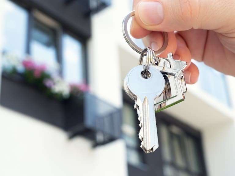 ¿Qué se puede arrendar con $500 mil en la Región Metropolitana? Las comunas donde el dinero alcanza para más metros cuadrados