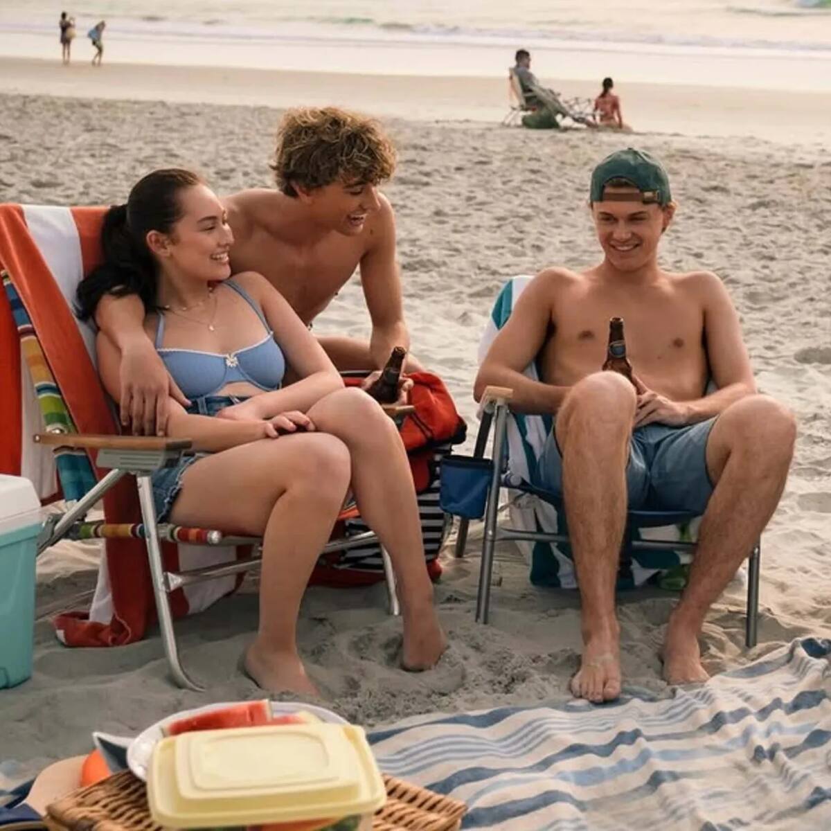 “El verano en que me enamoré”: Mira el tráiler de la tercera y última temporada