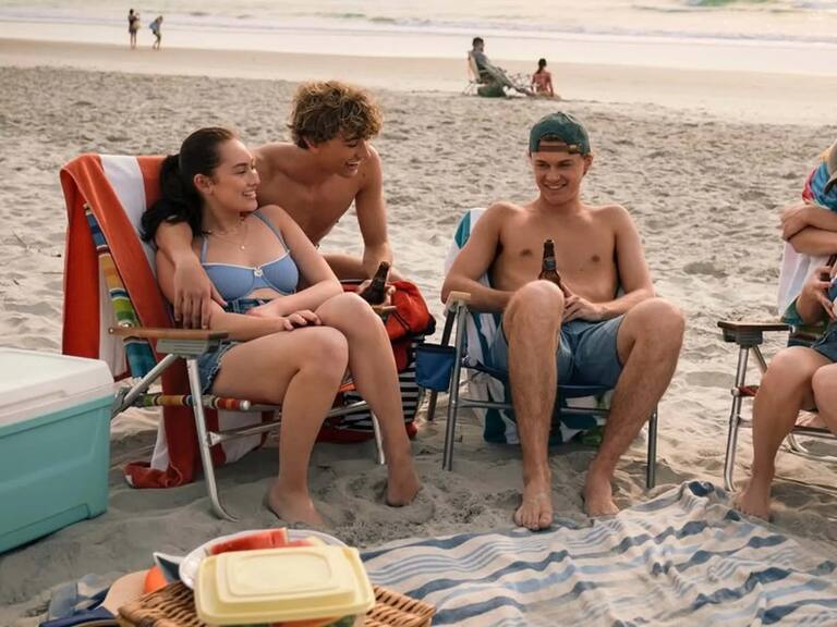 “El verano en que me enamoré”: Mira el tráiler de la tercera y última temporada