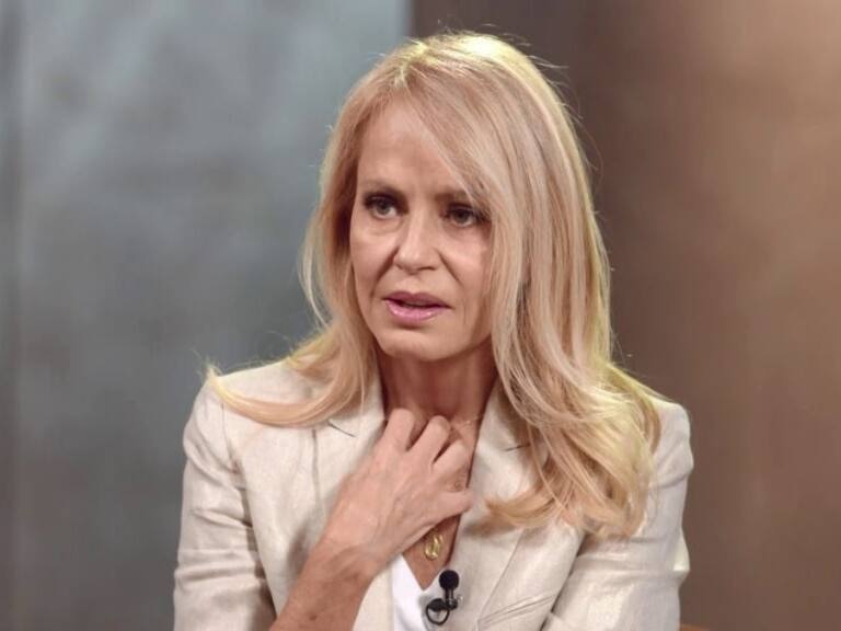 El complejo trastorno bucal que sufre Cecilia Bolocco: confesó que se hizo «pedazos los dientes»