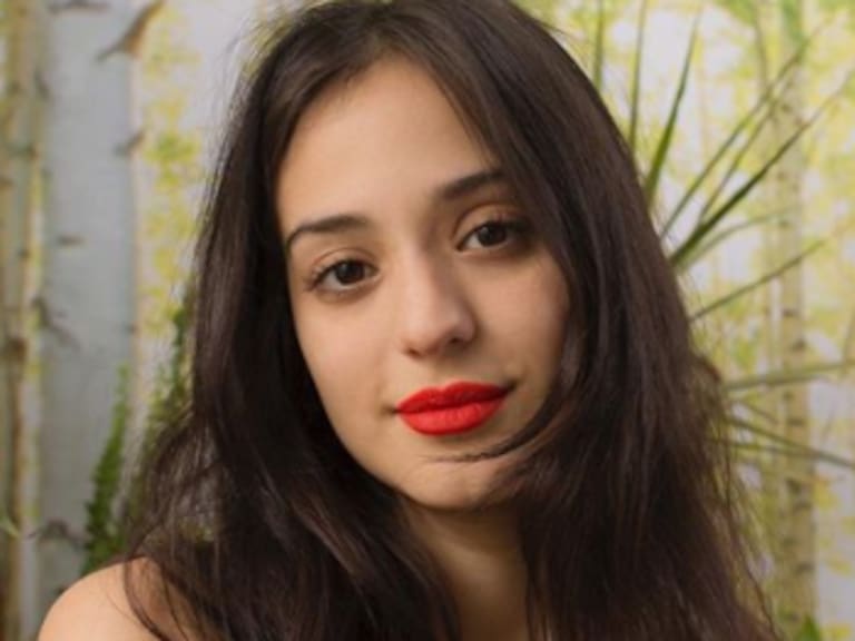 «No soy la misma desde que los tuve»: Rocío Toscano habló de los primeros días de su maternidad