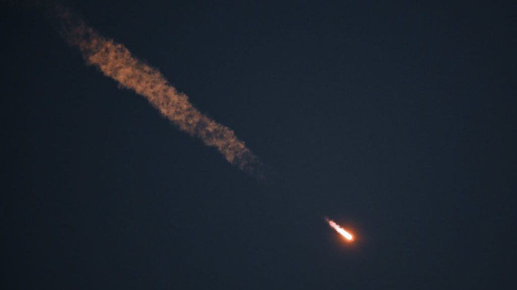 Colisión exitosa: por primera vez la NASA choca con un asteroide para probar su capacidad defensiva planetaria