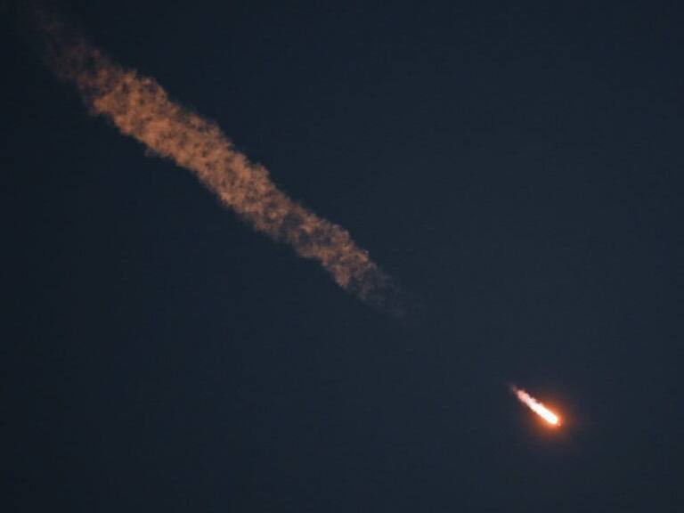 Colisión exitosa: por primera vez la NASA choca con un asteroide para probar su capacidad defensiva planetaria