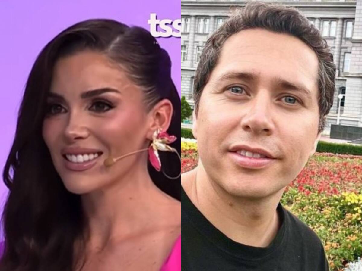 Cata Vallejos sorprende y agradece el apoyo de Karol Lucero: “Cuando te dicen algo bonito...”