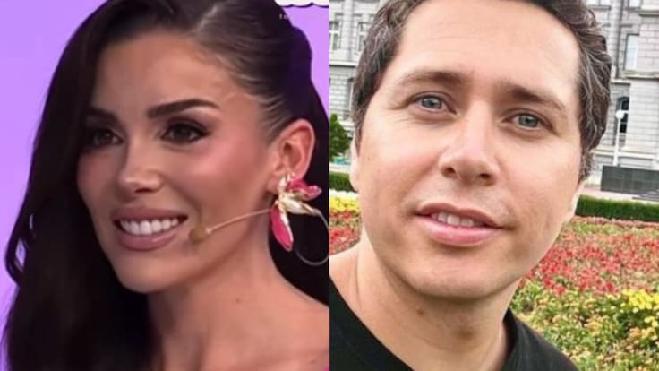 Cata Vallejos sorprende y agradece el apoyo de Karol Lucero: “Cuando te dicen algo bonito...”