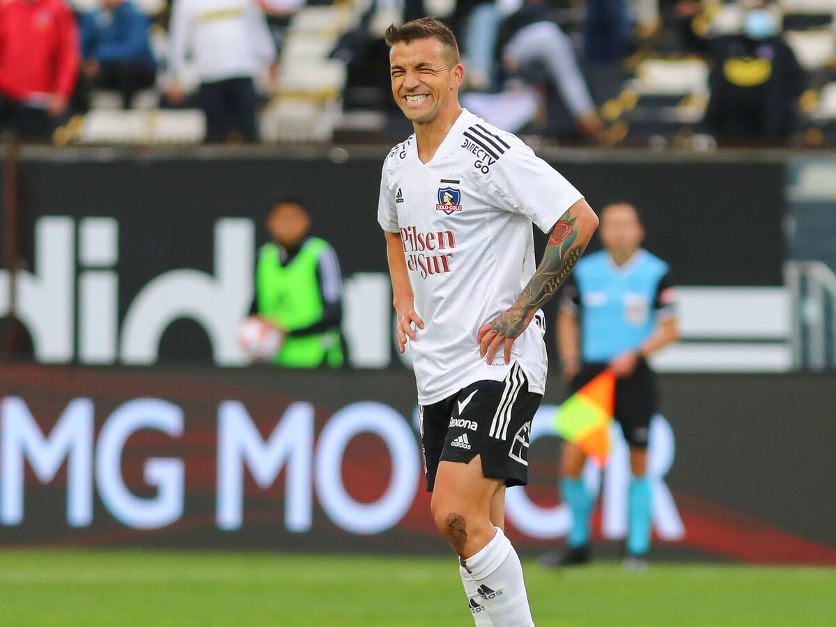 Un exColo Colo y Gabriel Costa son los favoritos de la prensa peruana para reemplazar a André Carrillo