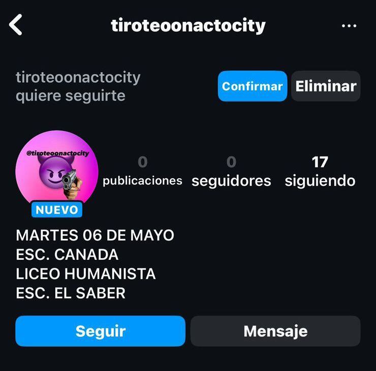 CAPTURA