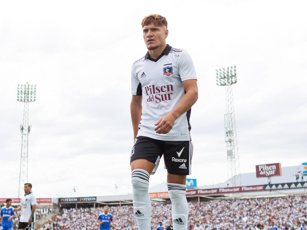 Leonardo Gil en la previa del sorteo de Copa Libertadores: «Sabemos la clase de partidos que nos vamos a encontrar»