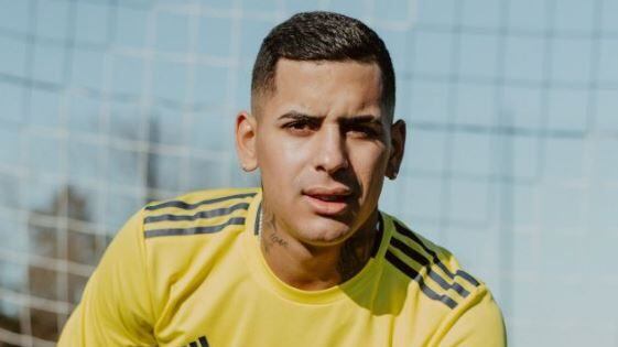 Unión Española sumará a Rodrigo Piñero y oficializó el arribo del arquero Luis Mejía