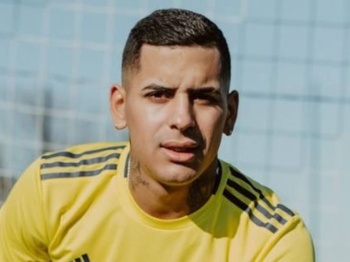 Unión Española sumará a Rodrigo Piñeiro y oficializó el arribo del arquero Luis Mejía