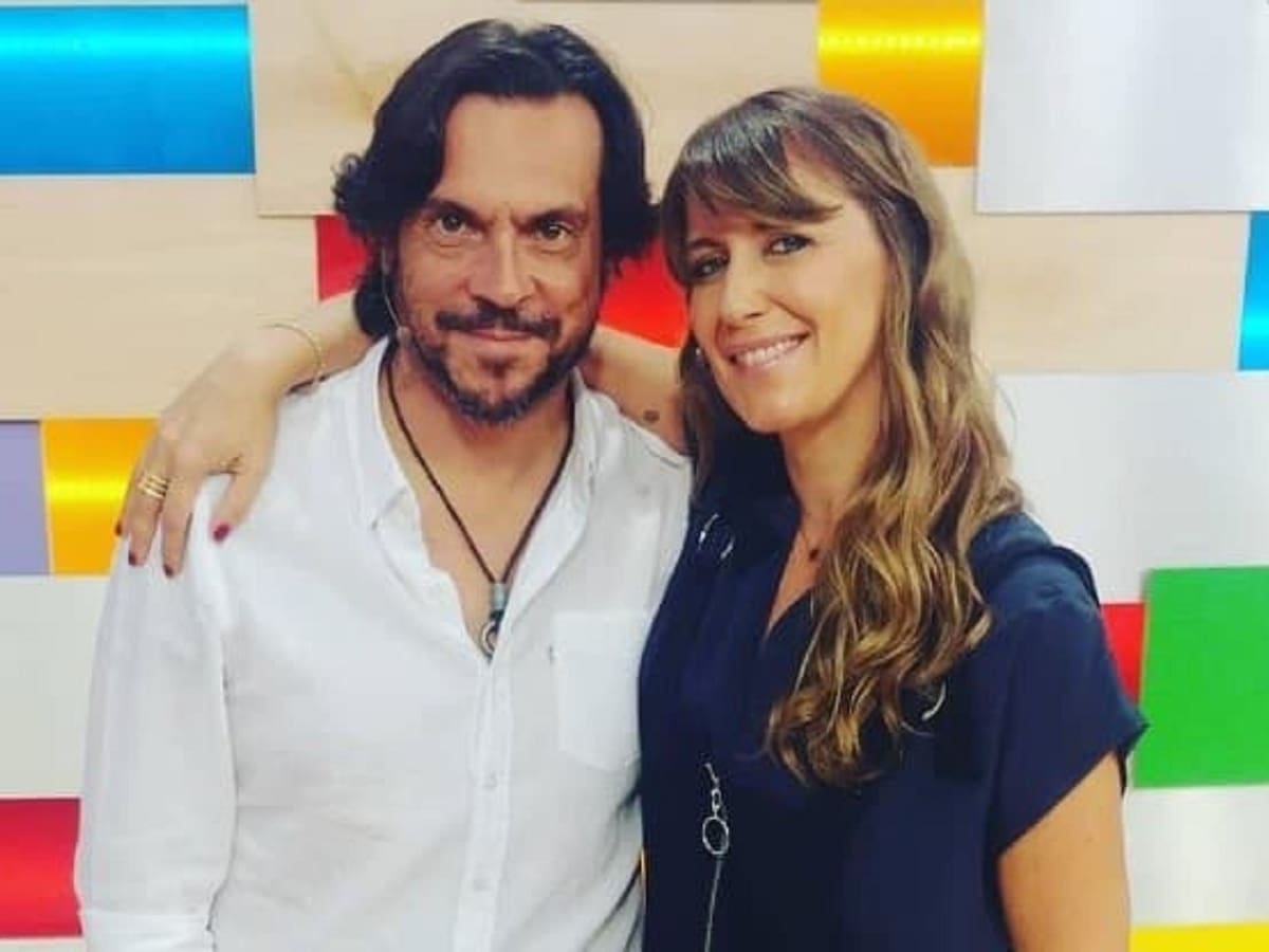 “Al principio fue muy difícil”: Carolina Urrejola revela detalles inéditos acerca de su separación de Mauricio Jürgensen